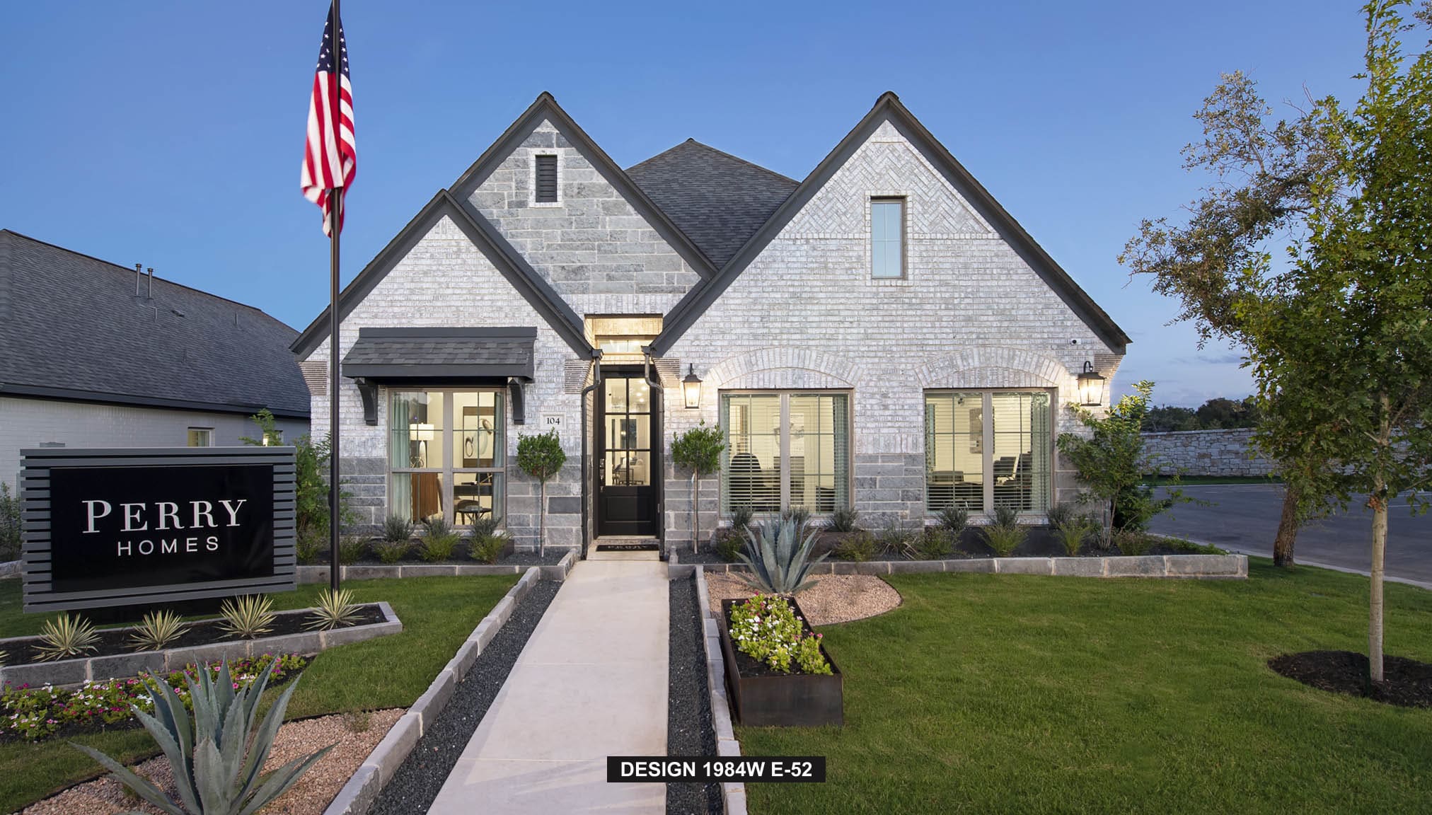 Perry Homes